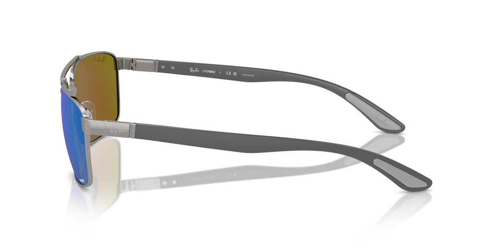 Ray-Ban RB3737CH 004/A1 60