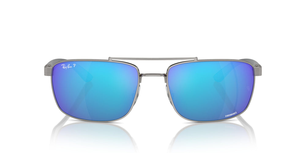 Ray-Ban RB3737CH 004/A1 60