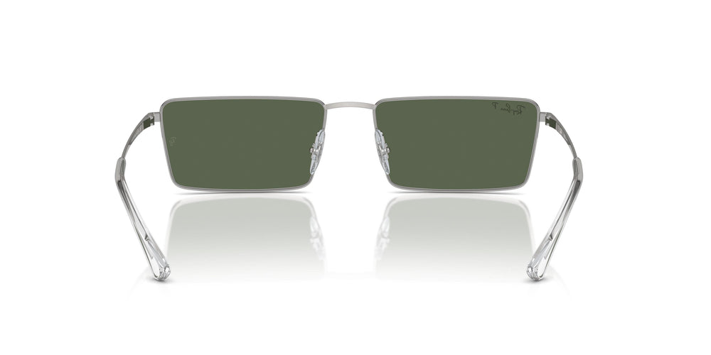 Ray-Ban RB3741 EMY 003/9A 56