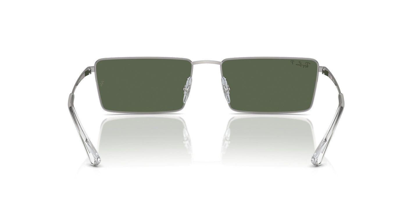 Ray-Ban RB3741 EMY 003/9A 56