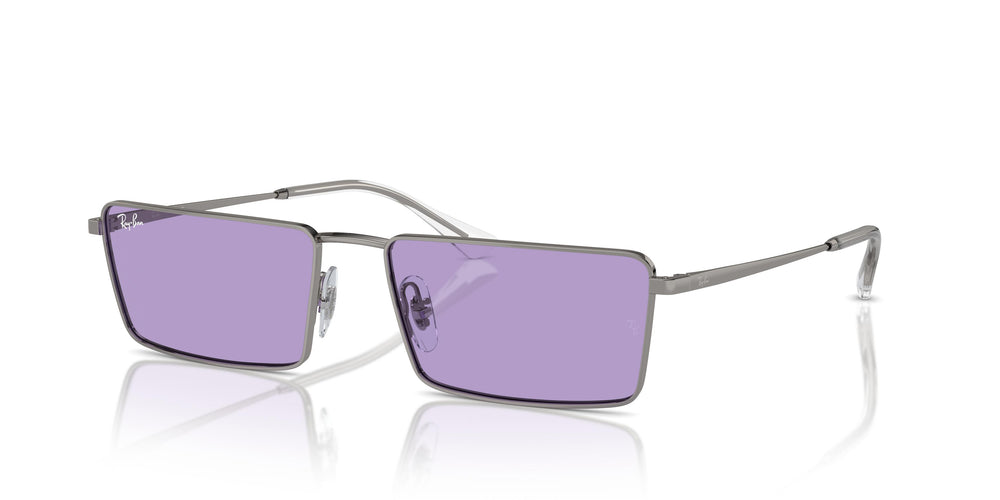 Ray-Ban RB3741 EMY 004/1A 56