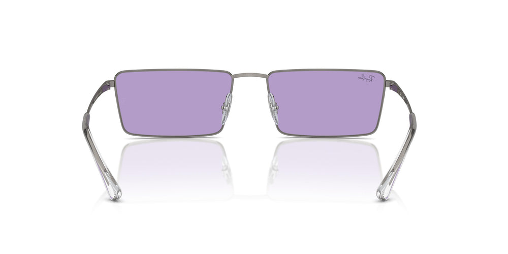 Ray-Ban RB3741 EMY 004/1A 56
