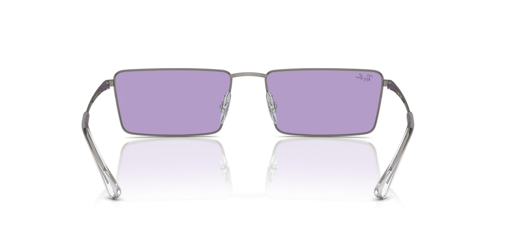 Ray-Ban RB3741 EMY 004/1A 59