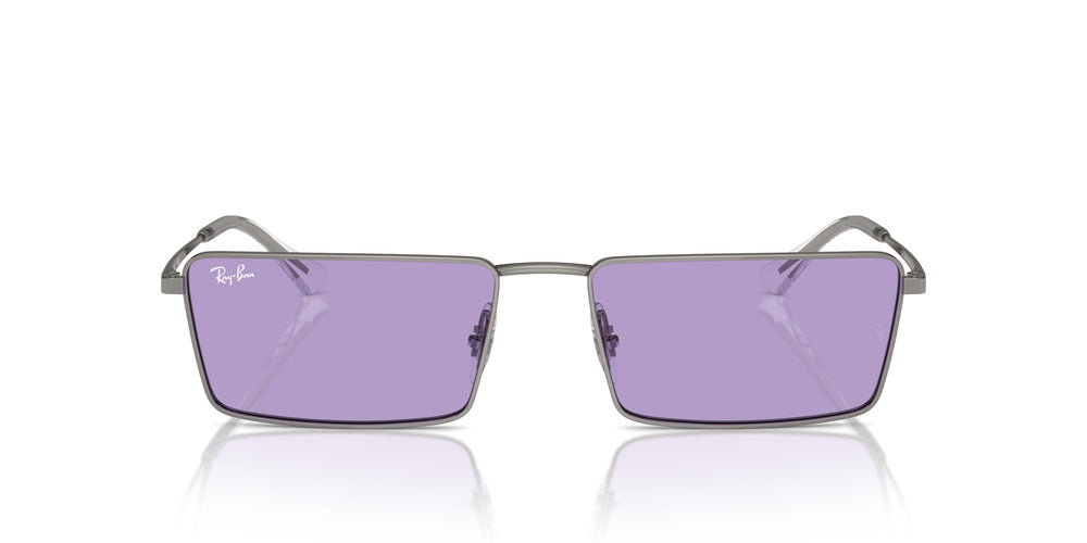 Ray-Ban RB3741 EMY 004/1A 56