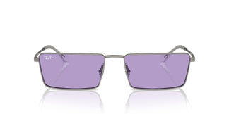 Ray-Ban RB3741 EMY 004/1A 56