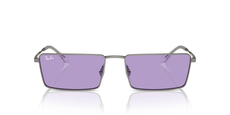Ray-Ban RB3741 EMY 004/1A 56