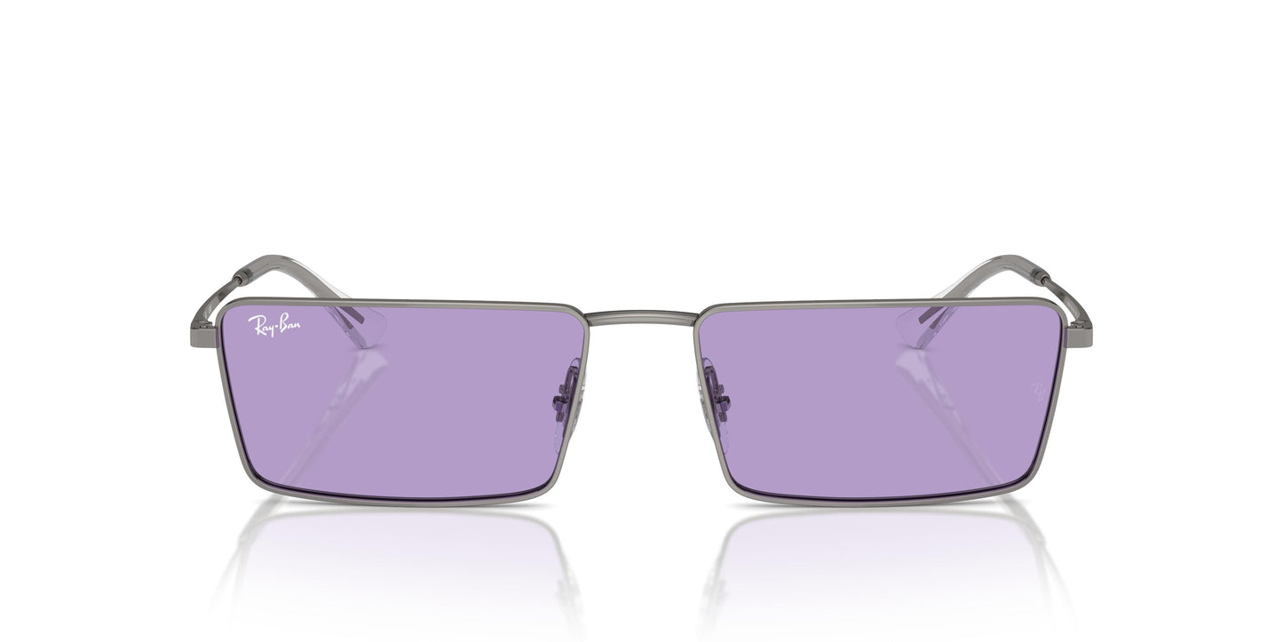 Ray-Ban RB3741 EMY 004/1A 59