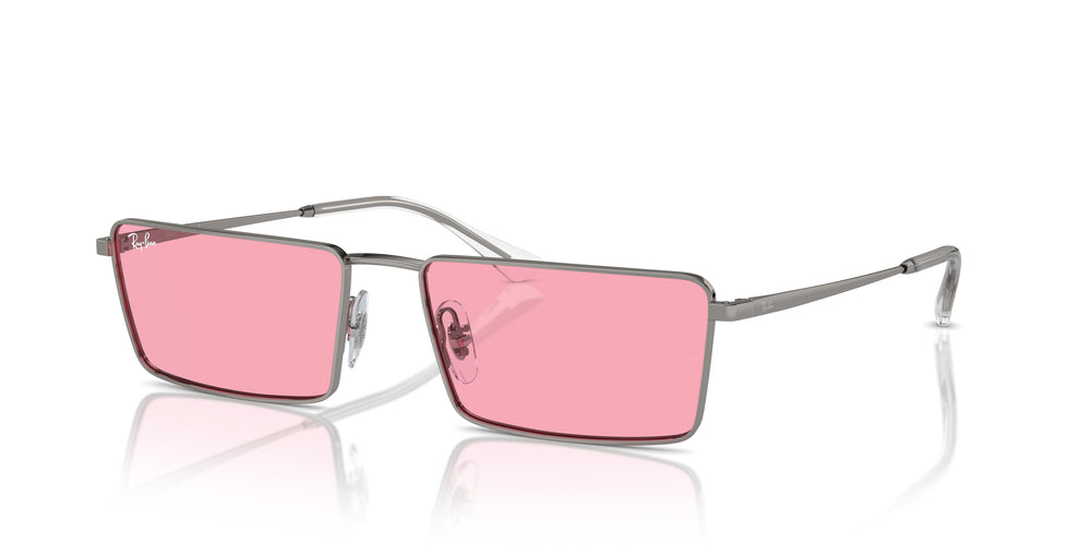 Ray-Ban RB3741 EMY 004/84 56