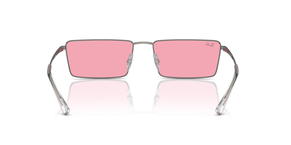 Ray-Ban RB3741 EMY 004/84 59