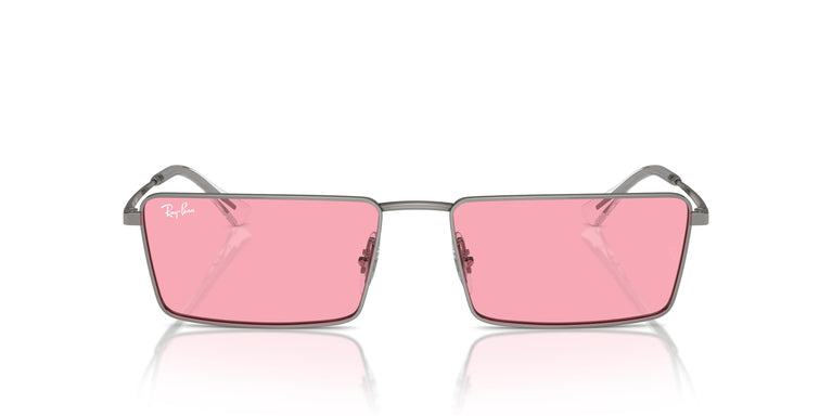 Ray-Ban RB3741 EMY 004/84 56