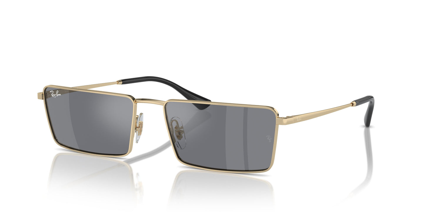 Ray-Ban RB3741 EMY 92136V 56