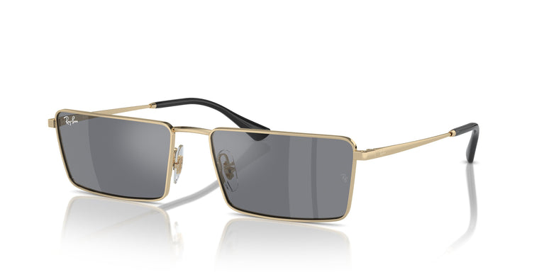 Ray-Ban RB3741 EMY 92136V 56
