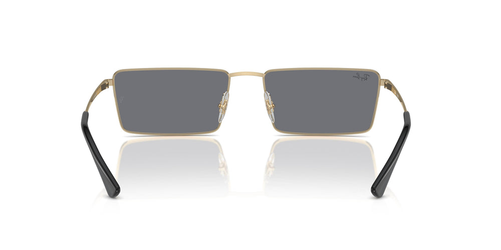 Ray-Ban RB3741 EMY 92136V 56