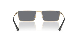 Ray-Ban RB3741 EMY 92136V 56