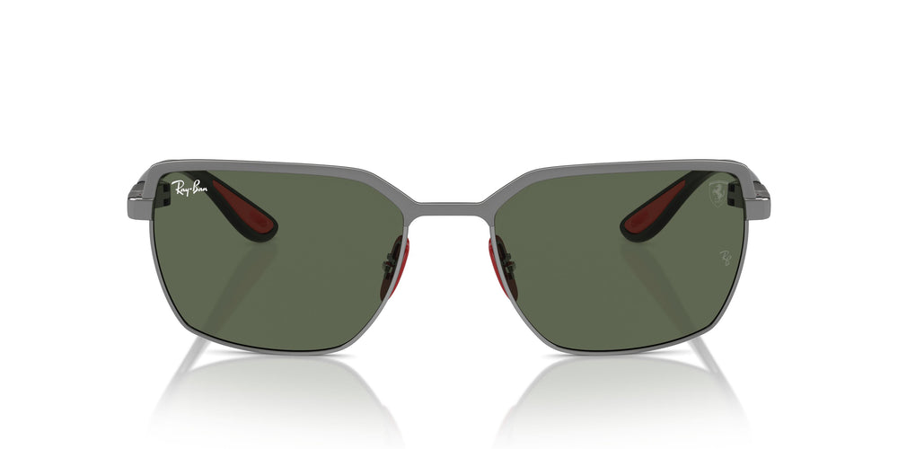 Ray-Ban RB3743M F09971 58