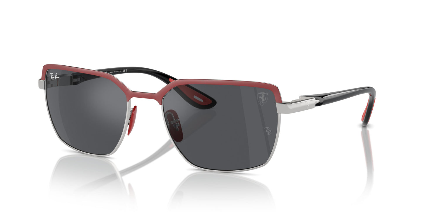 Ray-Ban RB3743M F10087 58