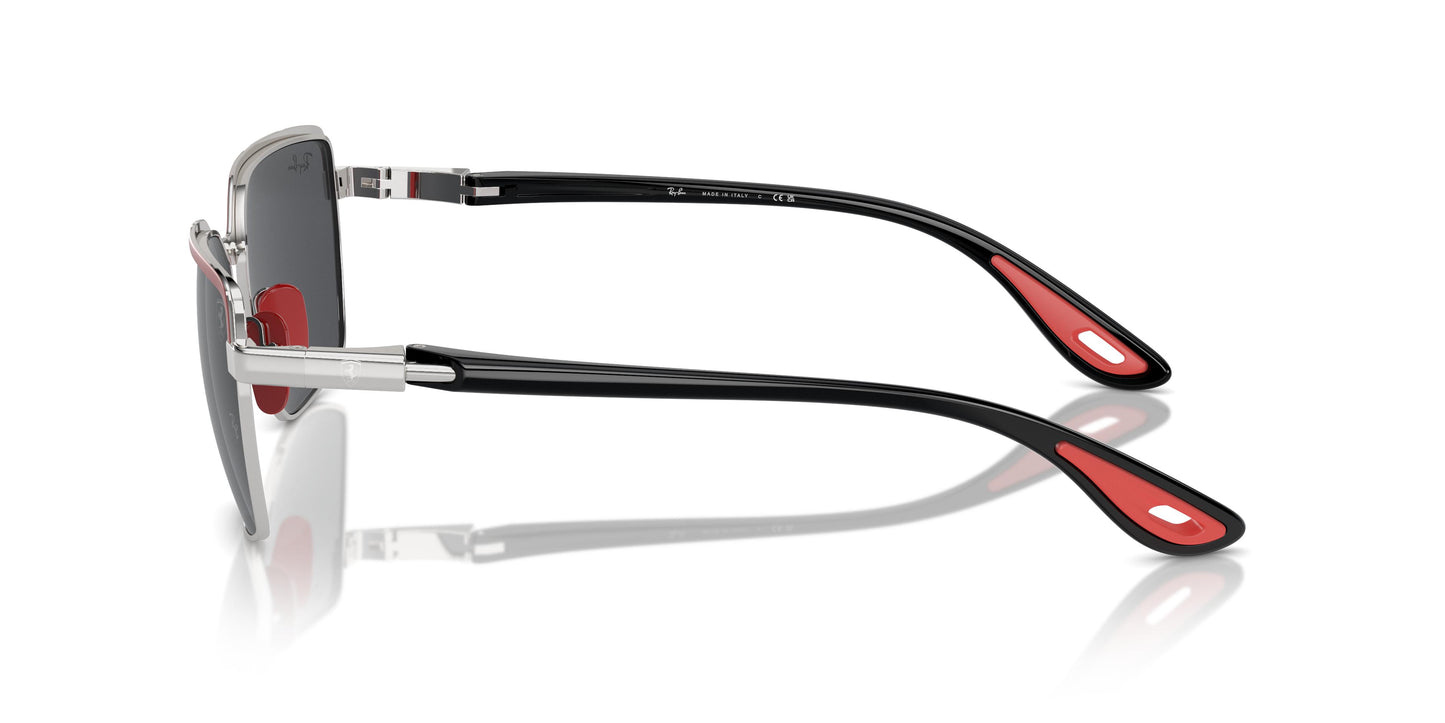 Ray-Ban RB3743M F10087 58