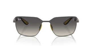 Ray-Ban RB3743M F10111 58