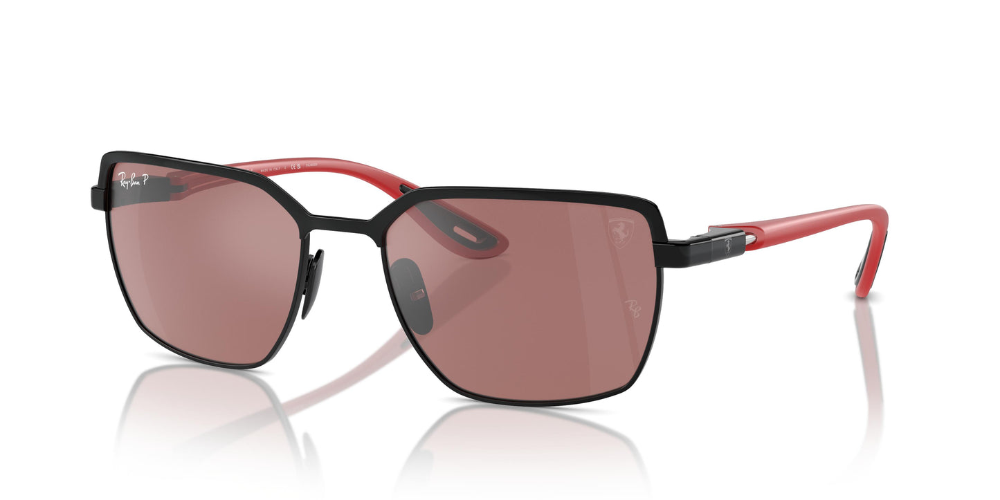 Ray-Ban RB3743M F102H2 58