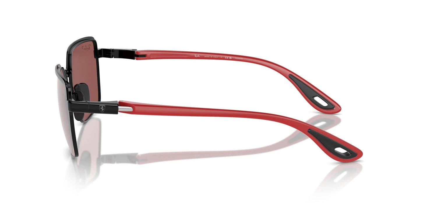 Ray-Ban RB3743M F102H2 58