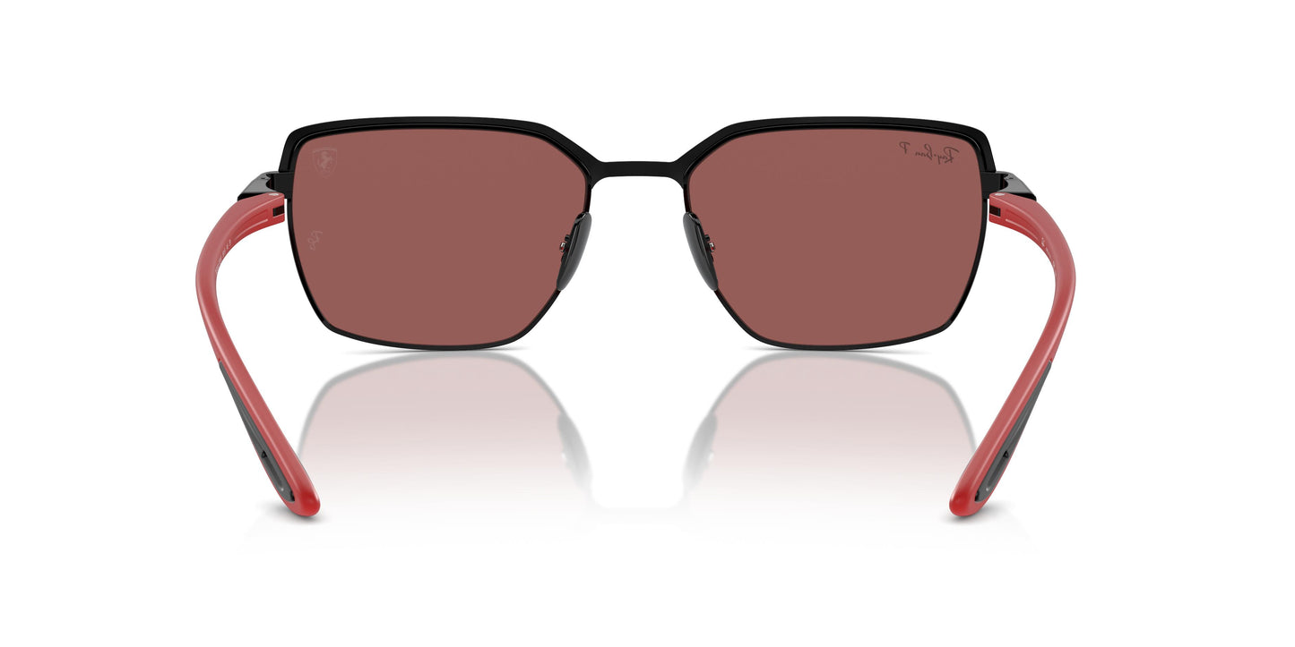 Ray-Ban RB3743M F102H2 58