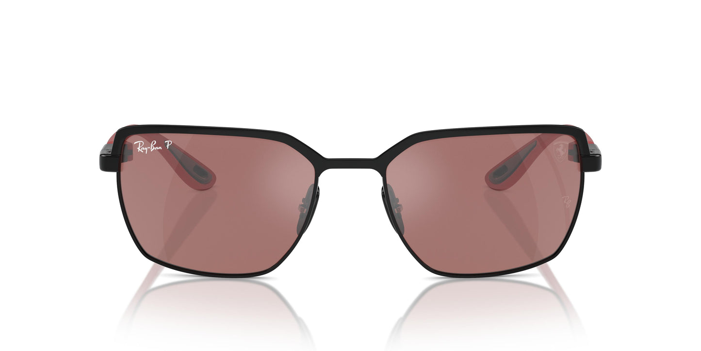 Ray-Ban RB3743M F102H2 58