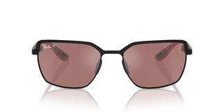 Ray-Ban RB3743M F102H2 58