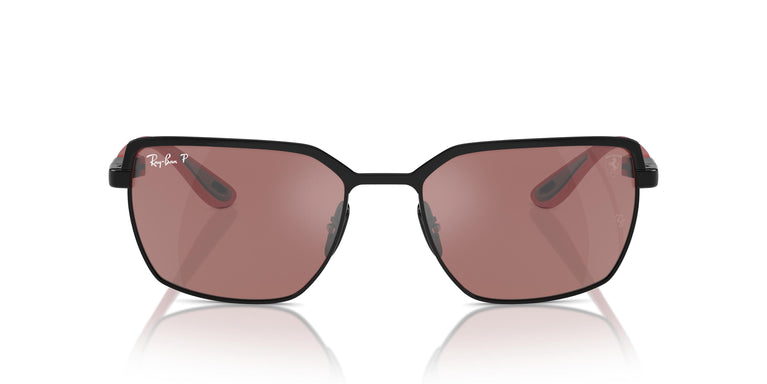 Ray-Ban RB3743M F102H2 58