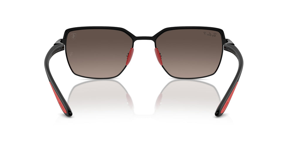 Ray-Ban RB3743M F1035J 58