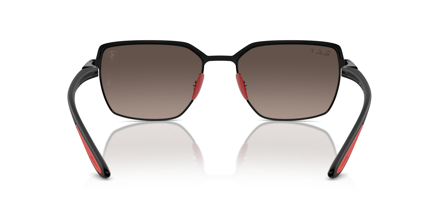 Ray-Ban RB3743M F1035J 58