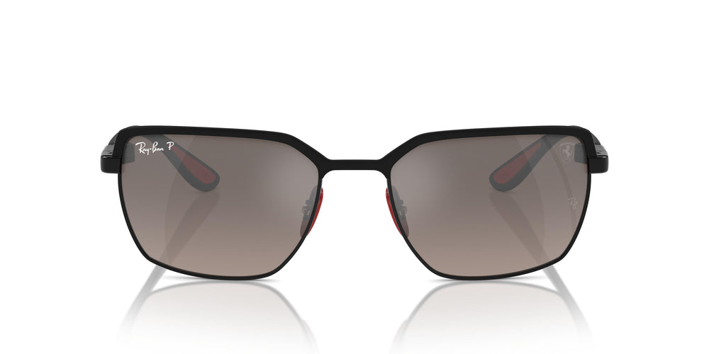 Ray-Ban RB3743M F1035J 58