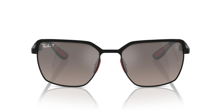 Ray-Ban RB3743M F1035J 58