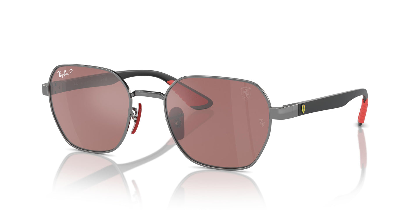 Ray-Ban RB3794M F001H2 54