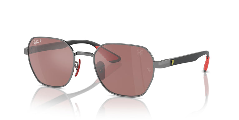 Ray-Ban RB3794M F001H2 54