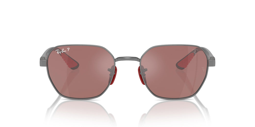 Ray-Ban RB3794M F001H2 54