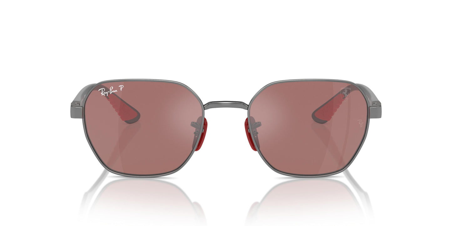 Ray-Ban RB3794M F001H2 54