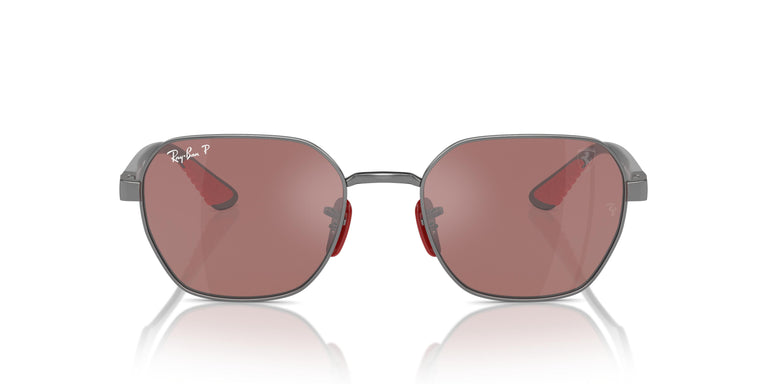 Ray-Ban RB3794M F001H2 54