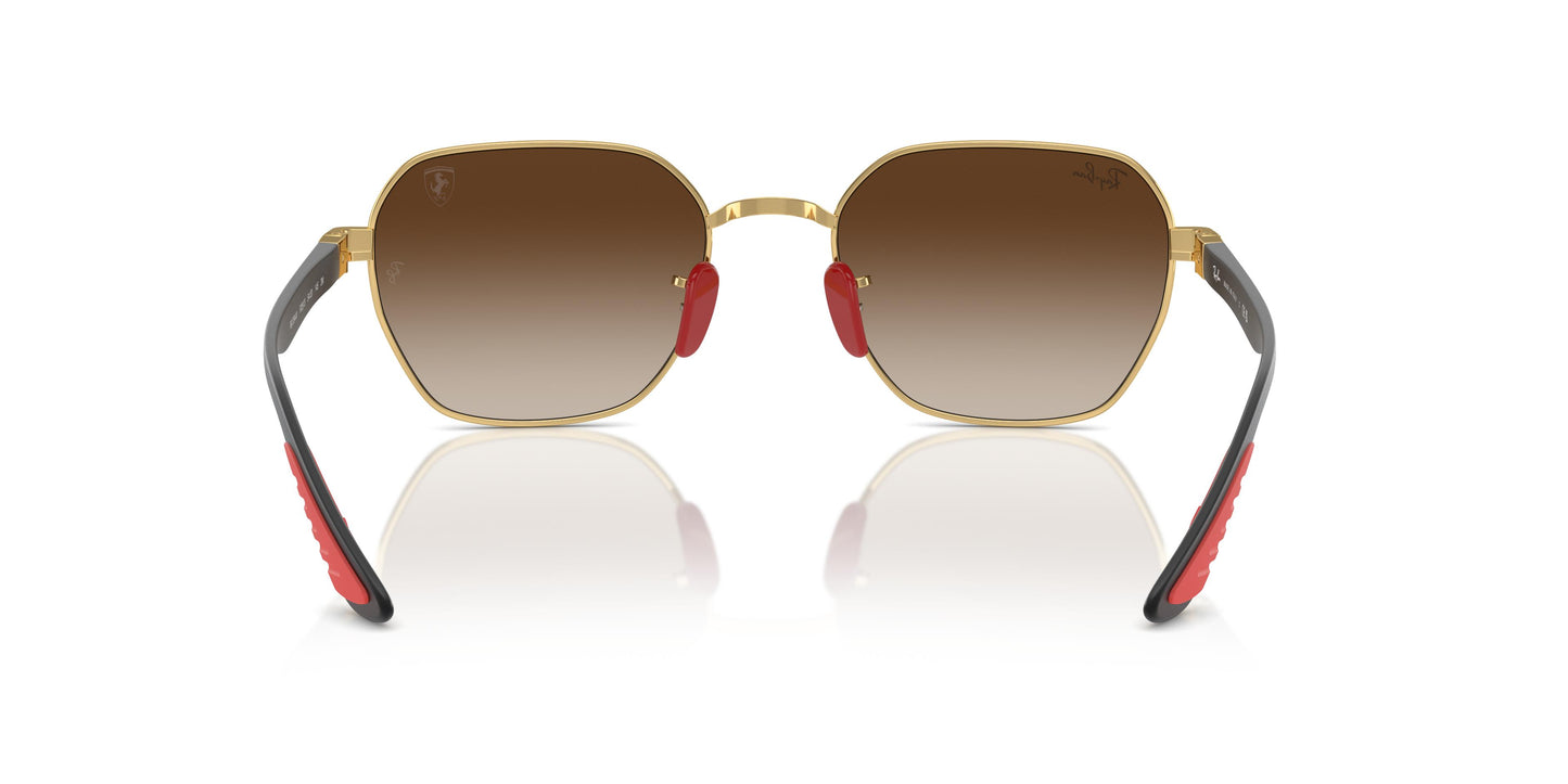 Ray-Ban RB3794M F02913 54