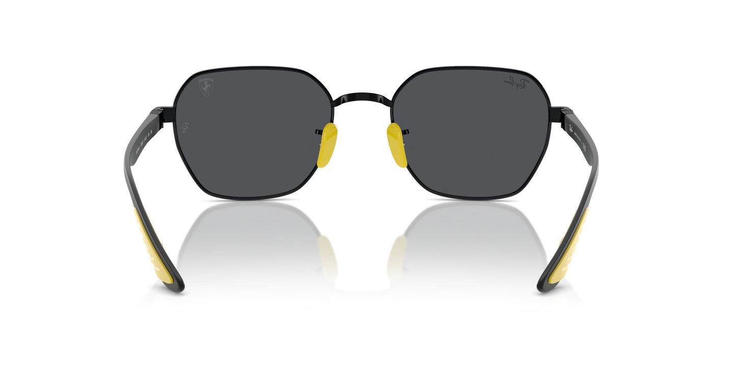 Ray-Ban RB3794M F09487 54