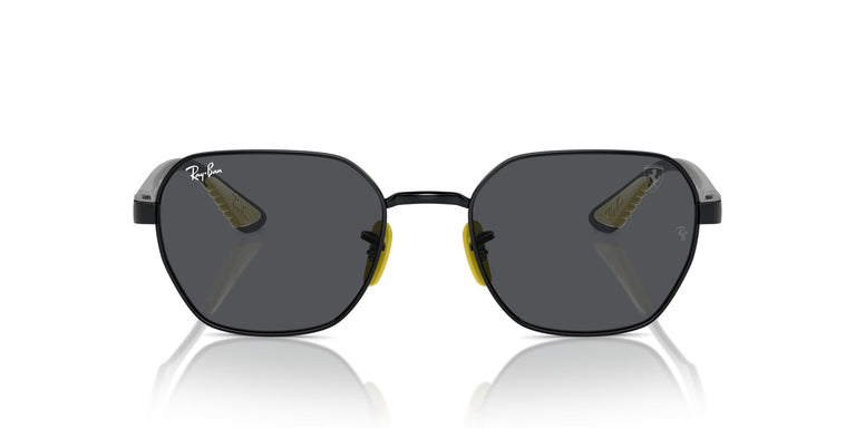 Ray-Ban RB3794M F09487 54