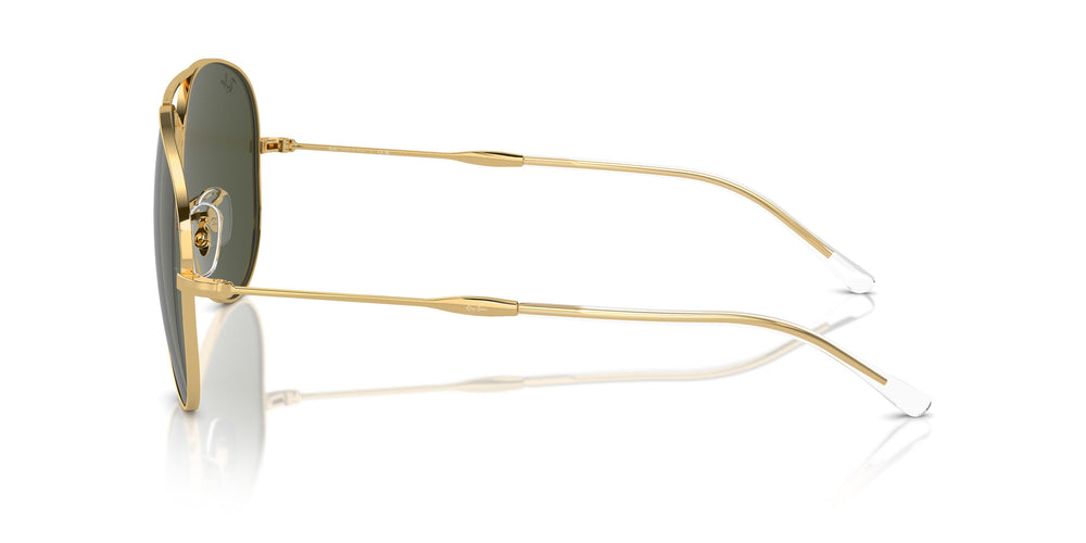 Ray-Ban RB3825 OLD AVIATOR 001/31 58