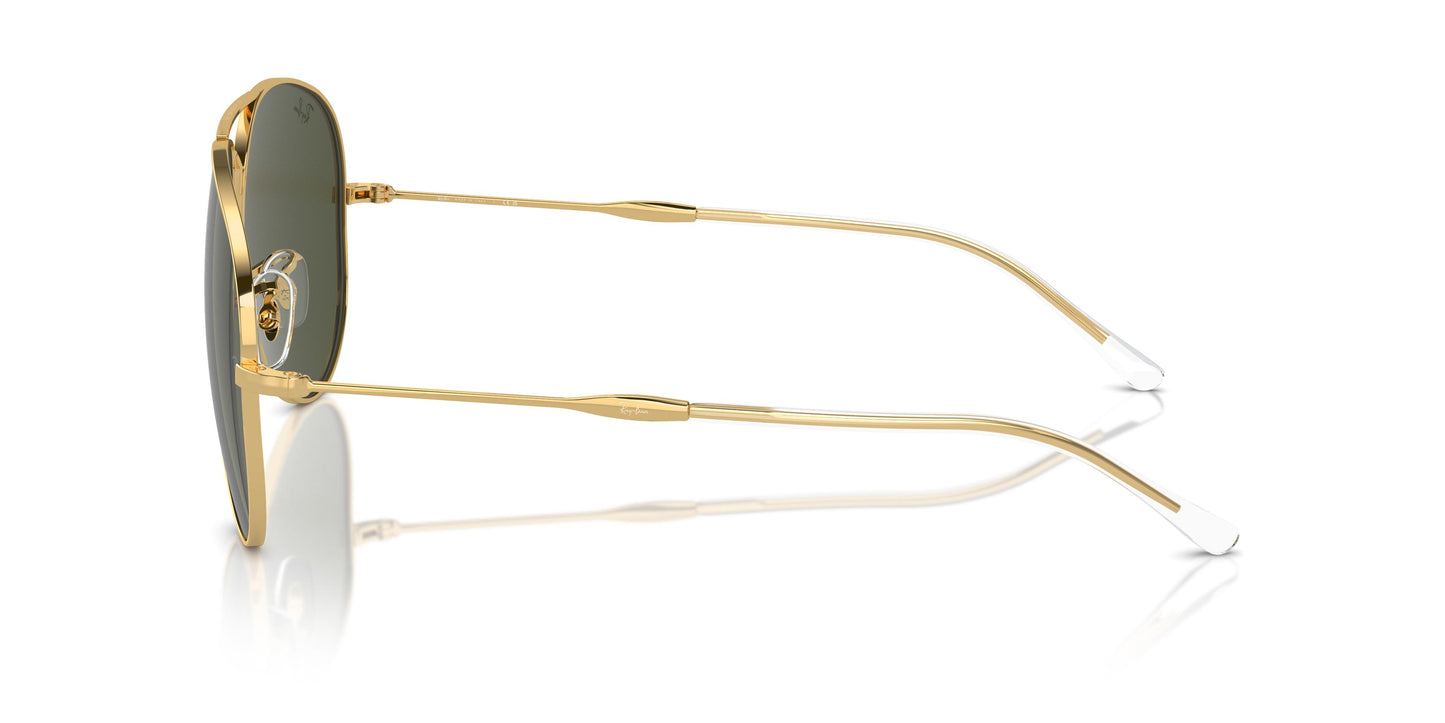Ray-Ban RB3825 OLD AVIATOR 001/31 62