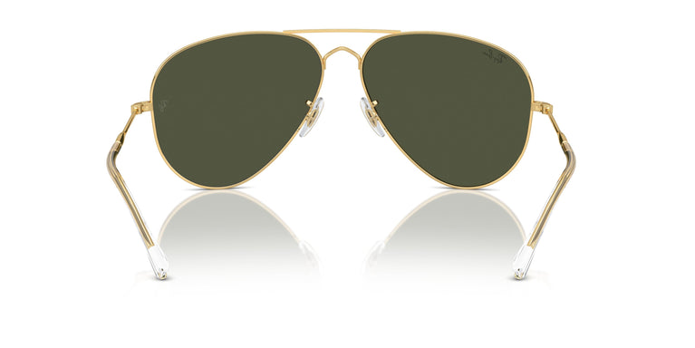 Ray-Ban RB3825 OLD AVIATOR 001/31 62