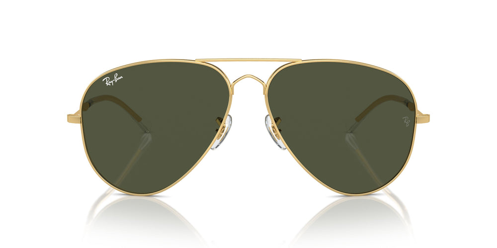 Ray-Ban RB3825 OLD AVIATOR 001/31 58