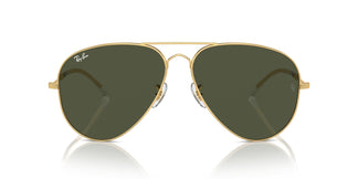 Ray-Ban RB3825 OLD AVIATOR 001/31 62