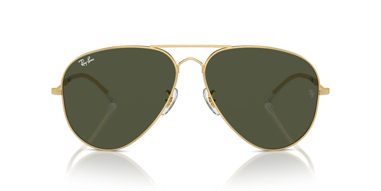 Ray-Ban RB3825 OLD AVIATOR 001/31 62