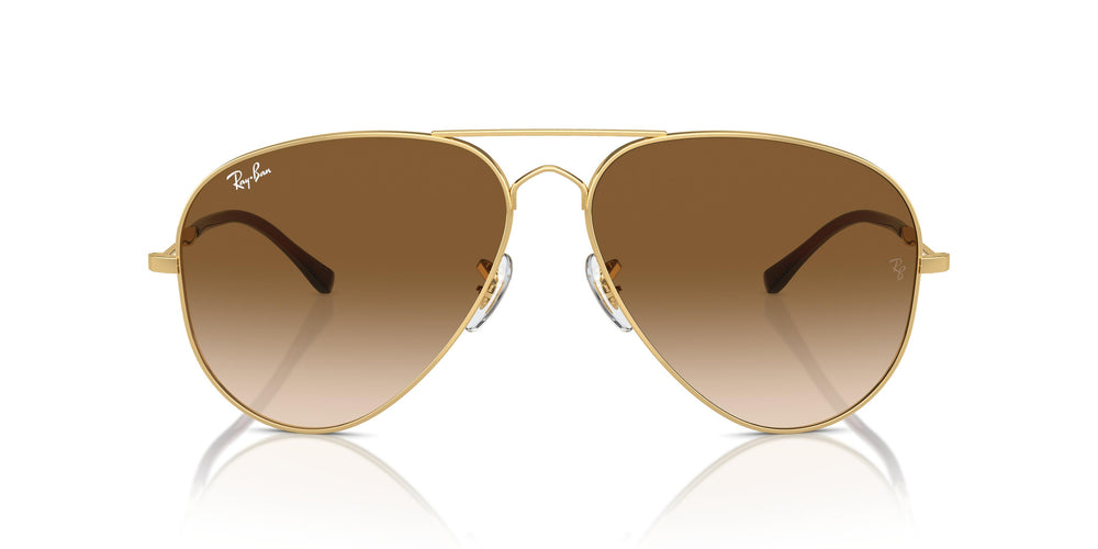Ray-Ban RB3825 OLD AVIATOR 001/51 58