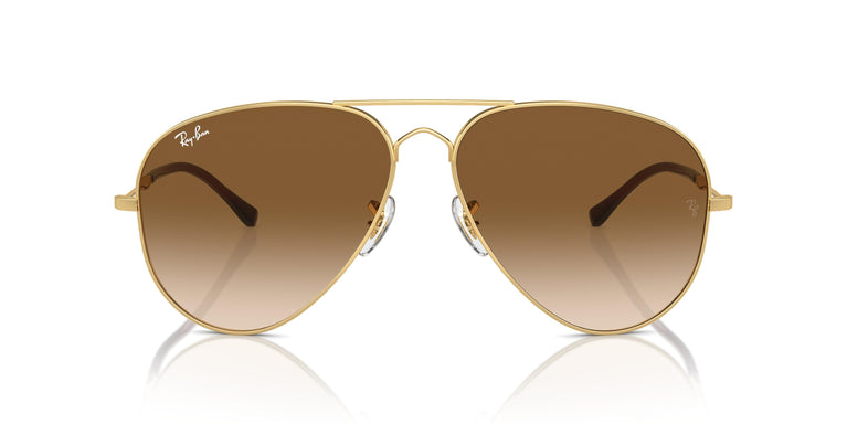 Ray-Ban RB3825 OLD AVIATOR 001/51 58