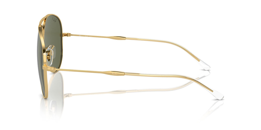 Ray-Ban RB3825 OLD AVIATOR 001/58 62