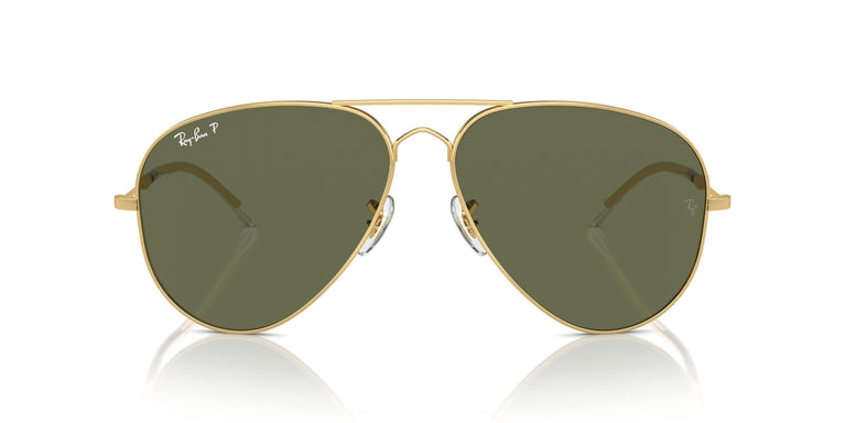 Ray-Ban RB3825 OLD AVIATOR 001/58 62